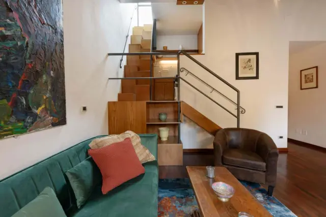 San Giovanni House 4