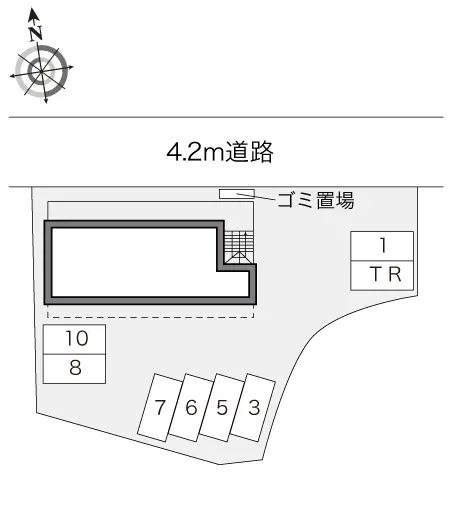 レオパレスＳＭＩＬＥ 2