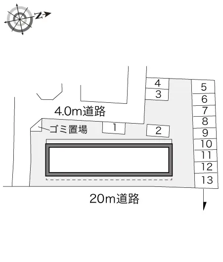 こーぽ谷本 2