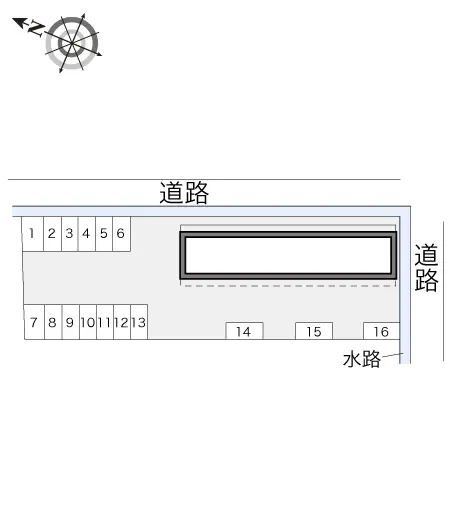 レオパレスバロン 2