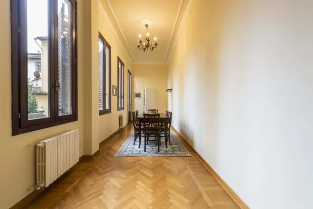 Duomo Luxury House 4