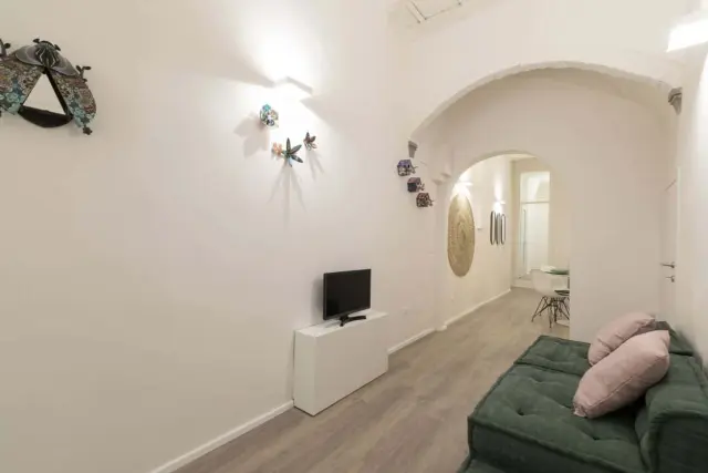 Cestello Suite 1