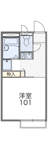 ＤＯＯＲ　ＦＯＲ　ＴＨＥ　ＢＬＵＥ　ＳＫＹ 1