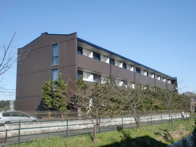 レオパレスグリーンシャトー 0