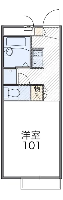 生の松原 1