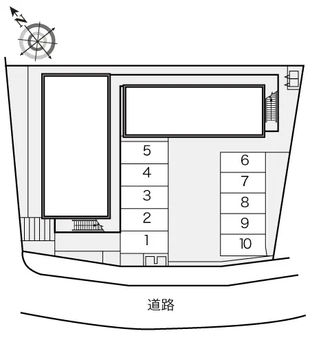 新芦屋 2