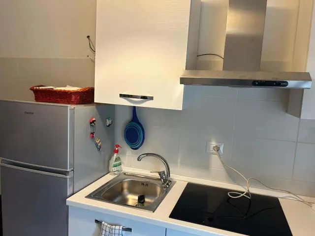 Bilocale in Zona Agnina 1