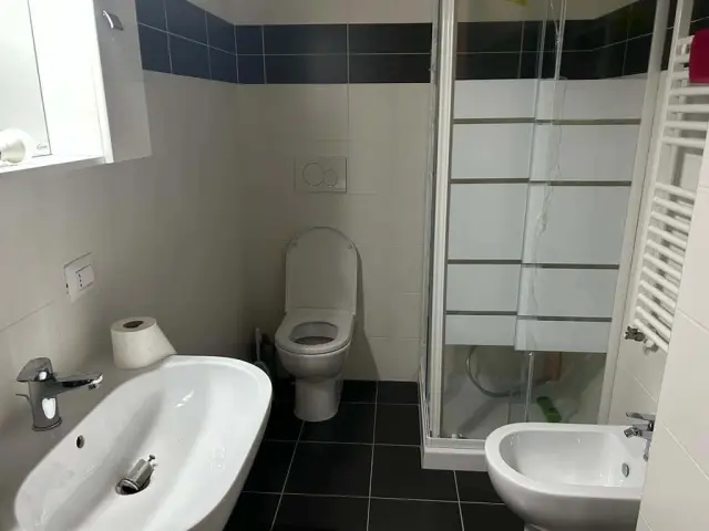 Bilocale in Zona Agnina 3