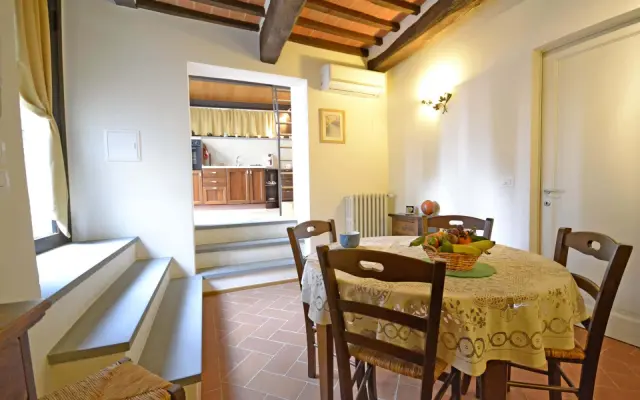 Appartamento Passerini 4