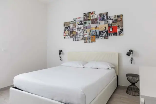 Modern Apartment in Bologna 3