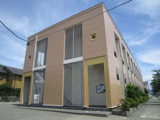 レオパレスプランドールⅠ 0