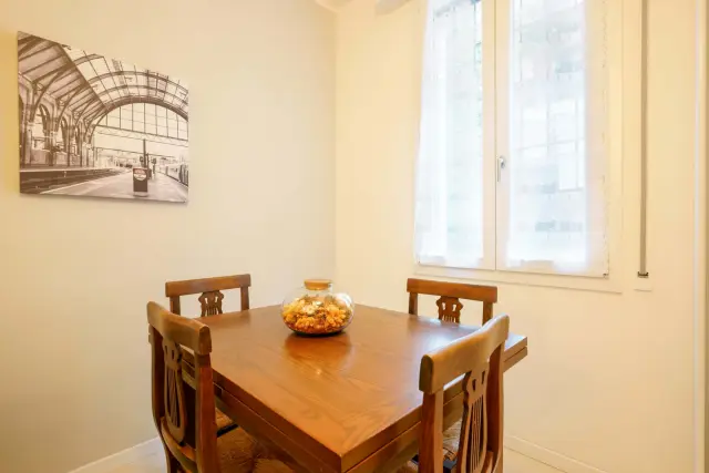 Appartamento in Via Franco Bolognese 3