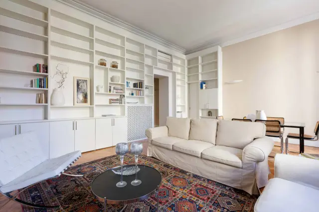 Brera Exquisite Apartment 4