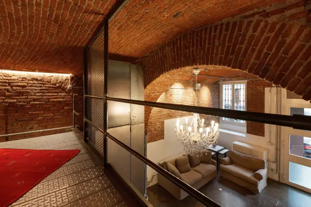 CORSO COMO DESIGN LOFT 3