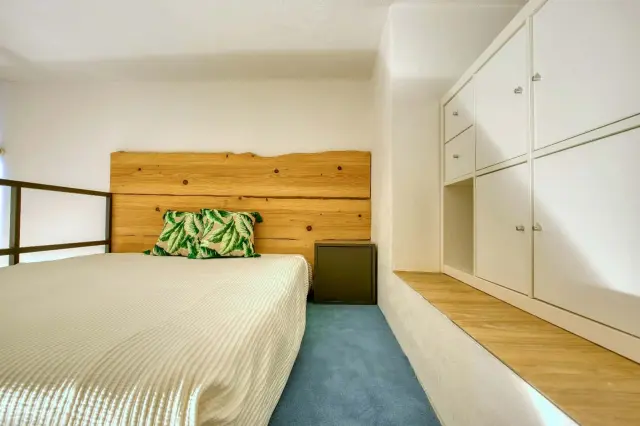Studio Loft Cimiano - Turro 3