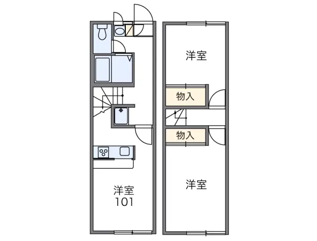 Ｍ・コスモス 1