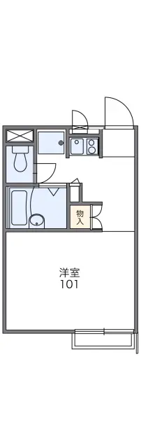 メゾンプレミール 1