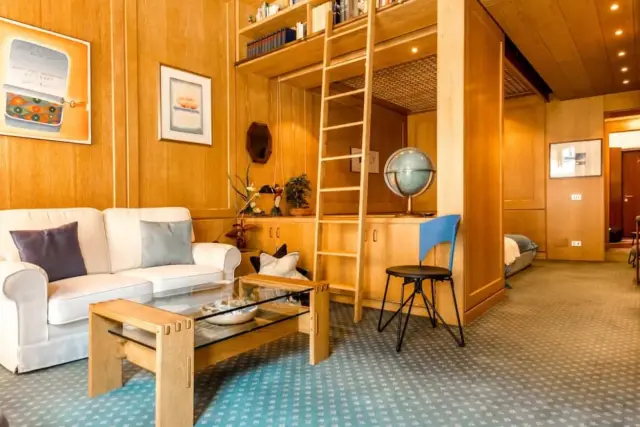 Apartment in Via Madonnina 1