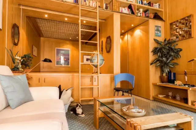 Apartment in Via Madonnina 2