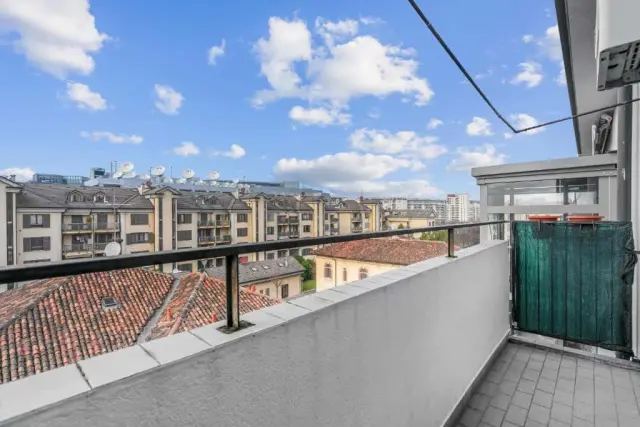 Appartamento metro gialla 4
