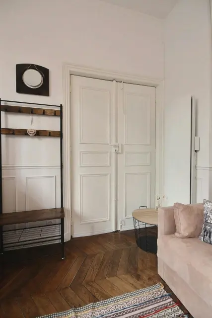 Rue d'Oslo 1