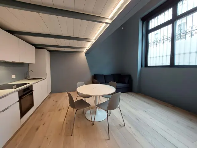 Moderno Loft 2