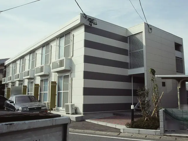 レオパレスＴｓｕｓｈｉｍａ 0