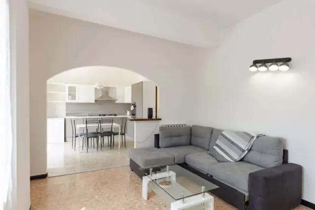 Apartment in 16030 Moneglia 0