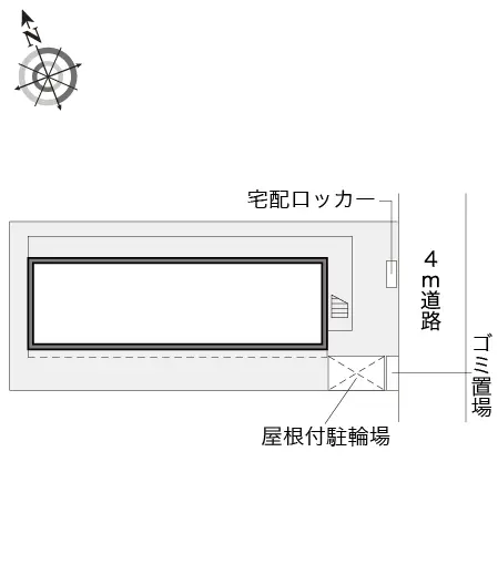 ドムス常盤台 2