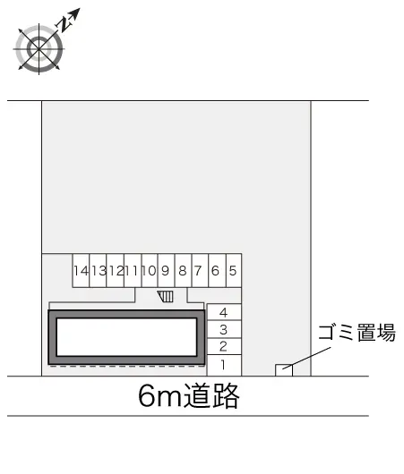 カモミールⅡ 2