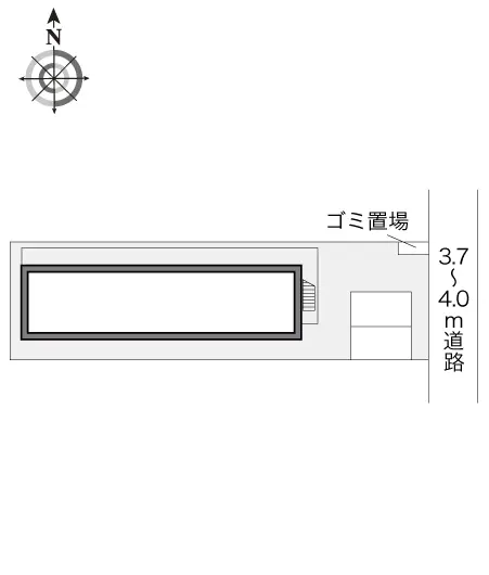 グレイスガーデン 2