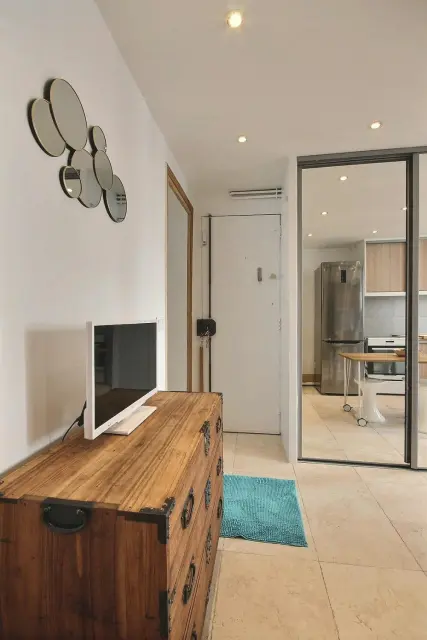 Rue Berthollet 1