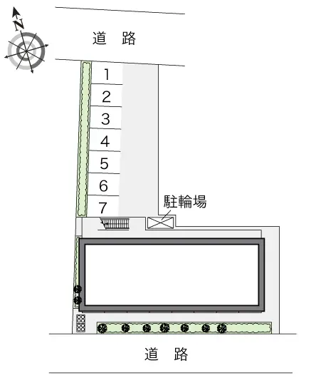 八尾南 2