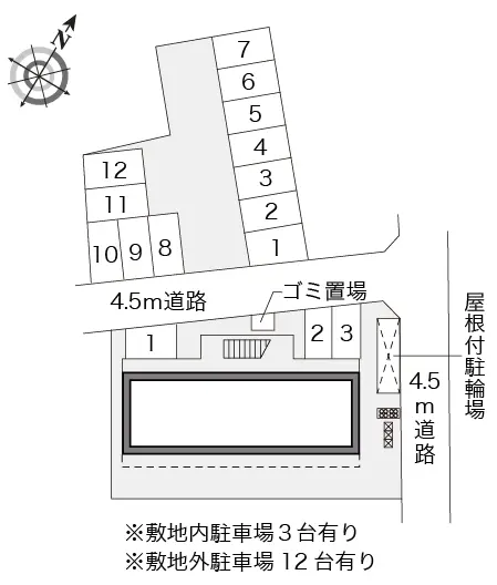 レオパレスＴｈｅＯ 2