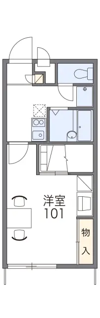 ユーアイ 1