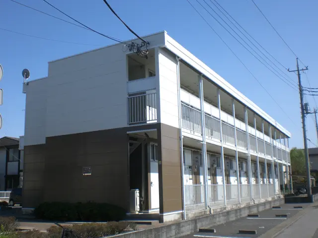 レオパレスアップハウス 0