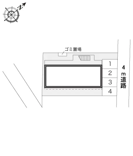 レオパレス微笑 2