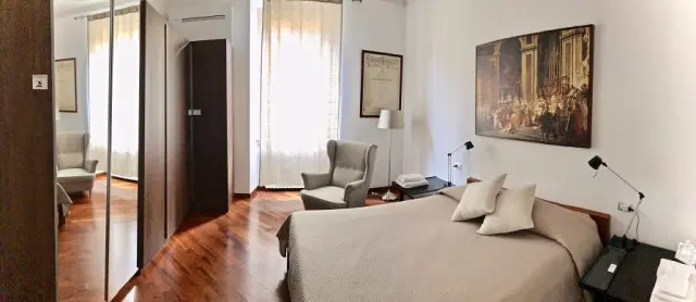 Via Solferino 0