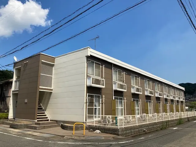レオパレス海幸Ⅱ 0