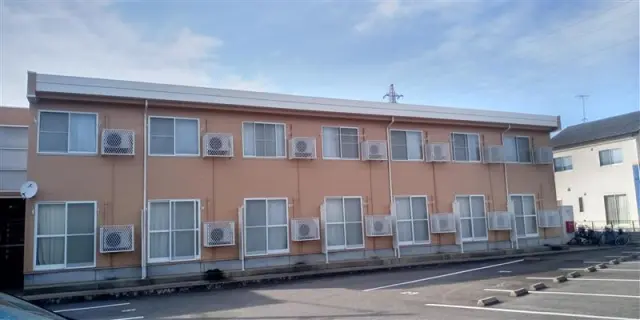 レオパレス峰南 0
