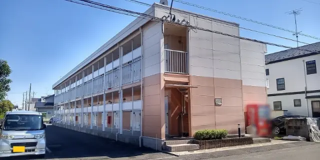 レオパレスシャトルランド 0