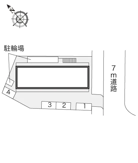 レオパレスＪＯＹＳＴＩＣＫ 2