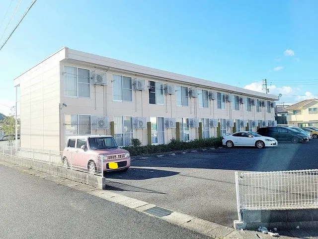 レオパレスアルシオーネ 0