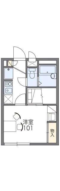 スコッツ　カーク 1