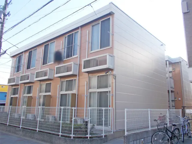 レオパレスＺＩＯＵＮ 0