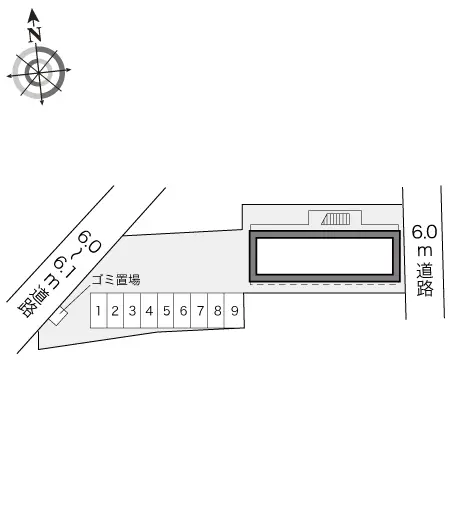 レオパレスセブンシー 2