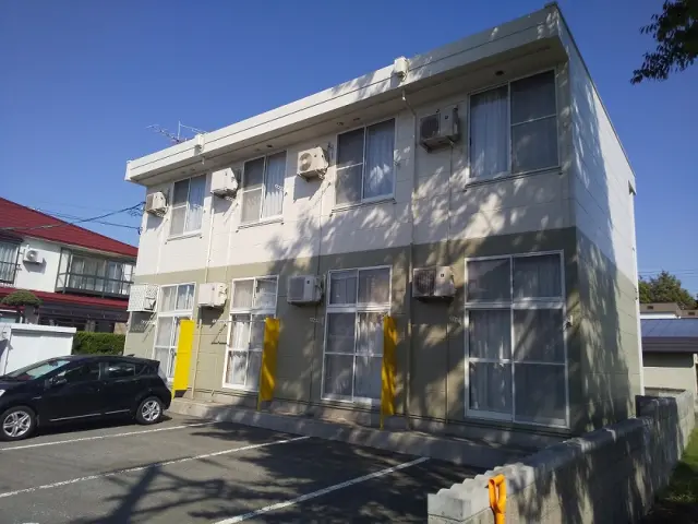 レオパレス小柳 0