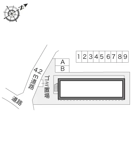 エスペランサＢ 2