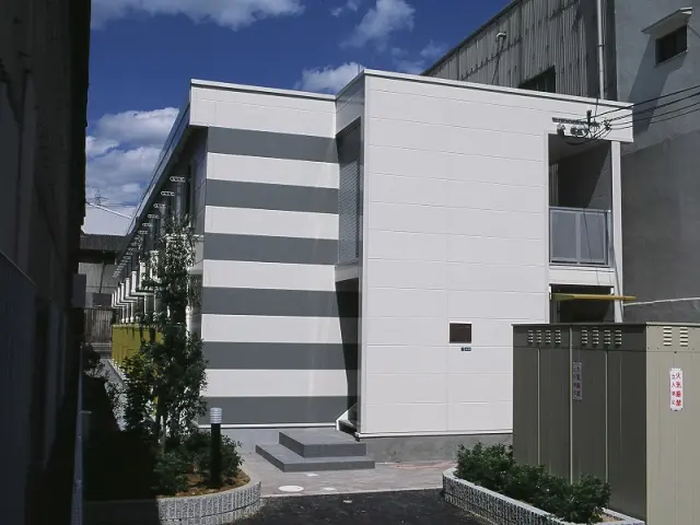 レオパレスＣＯＴＴＩ 0