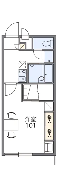 インペリアル 1